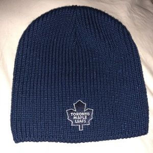 Toronto Maple Leafs Beanie (Toque)